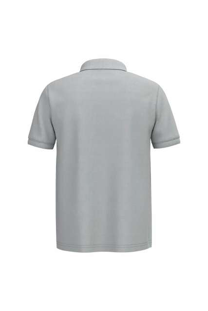 TRICOU POLO BARBATI PIQUE MANECA SCURTA KA254