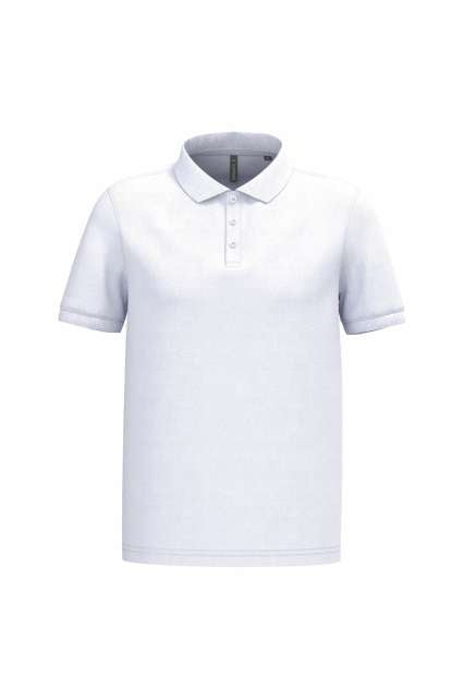 TRICOU POLO BARBATI PIQUE MANECA SCURTA KA254