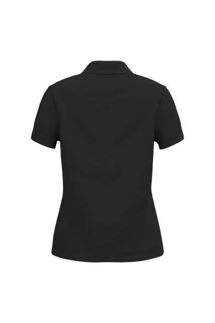 TRICOU POLO DAMA PIQUE MANECA SCURTA KA255