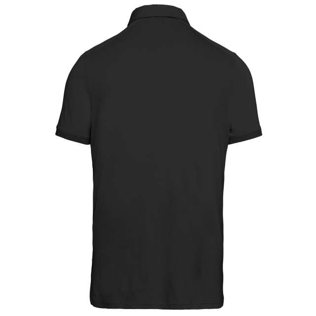 TRICOU POLO SLEEVED JERSEY KA262