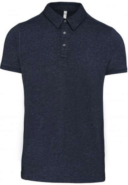 TRICOU POLO SLEEVED JERSEY KA262