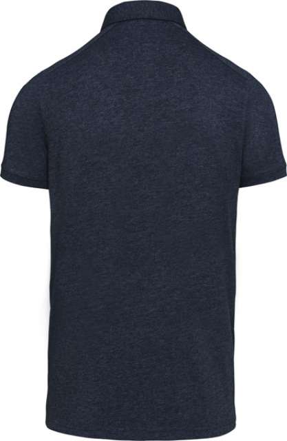 TRICOU POLO SLEEVED JERSEY KA262