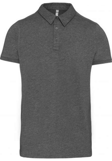 TRICOU POLO SLEEVED JERSEY KA262