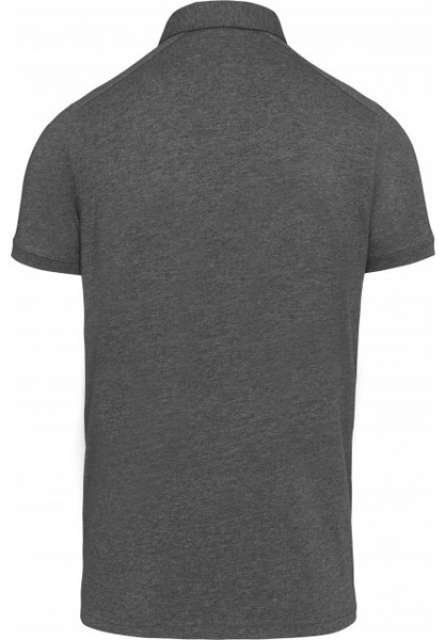 TRICOU POLO SLEEVED JERSEY KA262