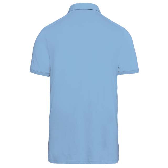 TRICOU POLO SLEEVED JERSEY KA262