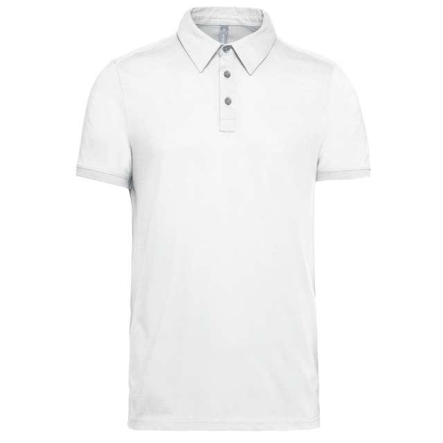 TRICOU POLO SLEEVED JERSEY KA262