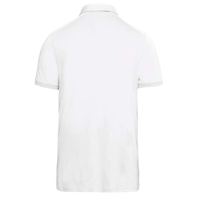 TRICOU POLO SLEEVED JERSEY KA262