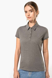 TRICOU POLO JERSEY KA263