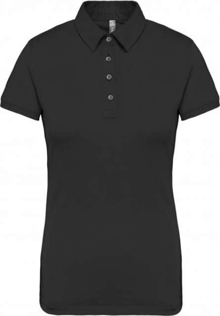 TRICOU POLO JERSEY KA263