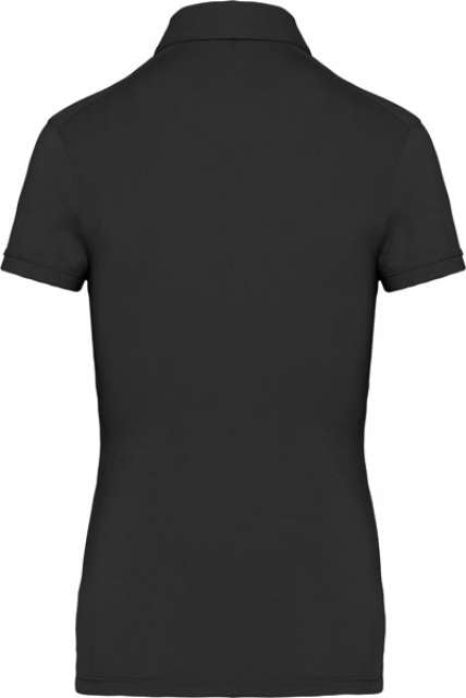 TRICOU POLO JERSEY KA263