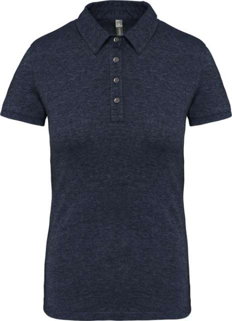 TRICOU POLO JERSEY KA263