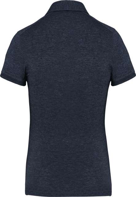 TRICOU POLO JERSEY KA263