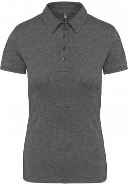 TRICOU POLO JERSEY KA263