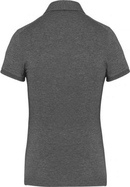 TRICOU POLO JERSEY KA263
