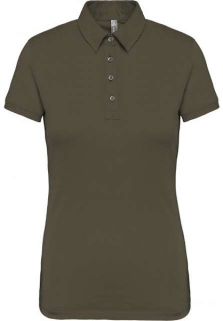 TRICOU POLO JERSEY KA263