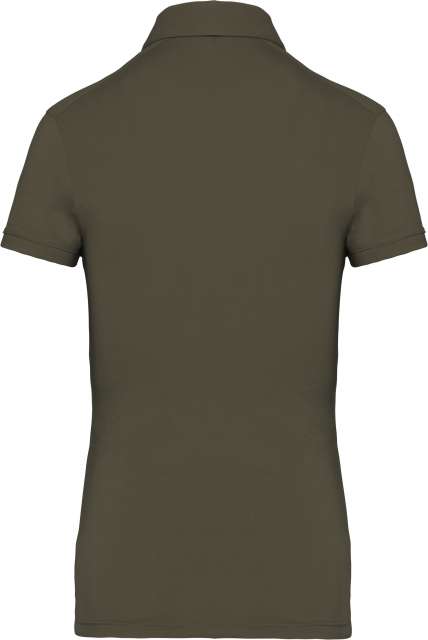 TRICOU POLO JERSEY KA263