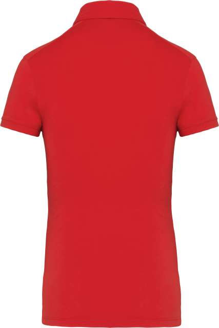TRICOU POLO JERSEY KA263