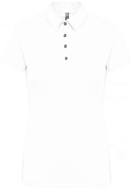 TRICOU POLO JERSEY KA263