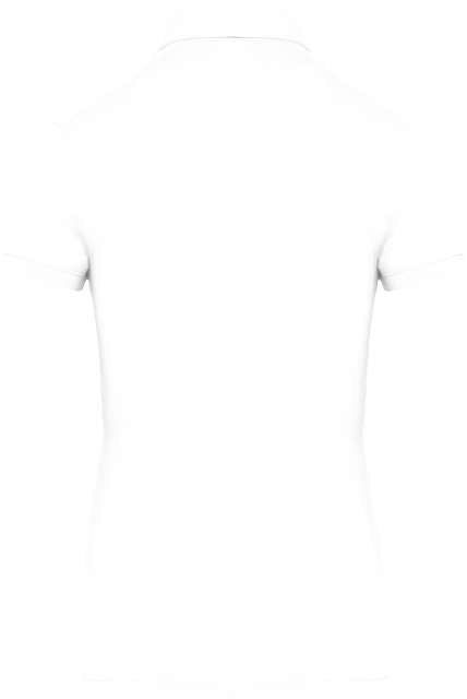 TRICOU POLO JERSEY KA263