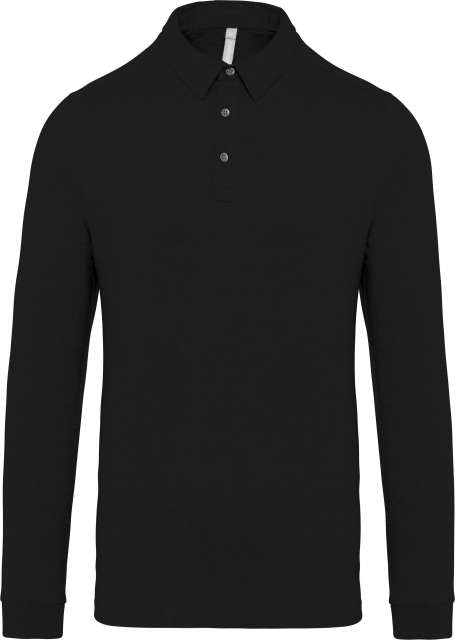 TRICOU POLO JERSEY KA264