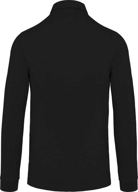TRICOU POLO JERSEY KA264