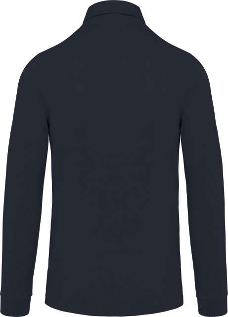 TRICOU POLO JERSEY KA264