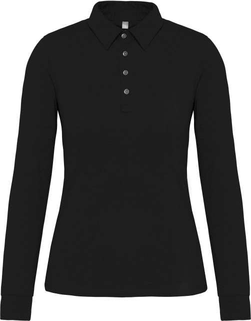 TRICOU POLO JERSEY KA265