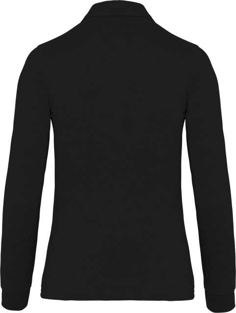 TRICOU POLO JERSEY KA265