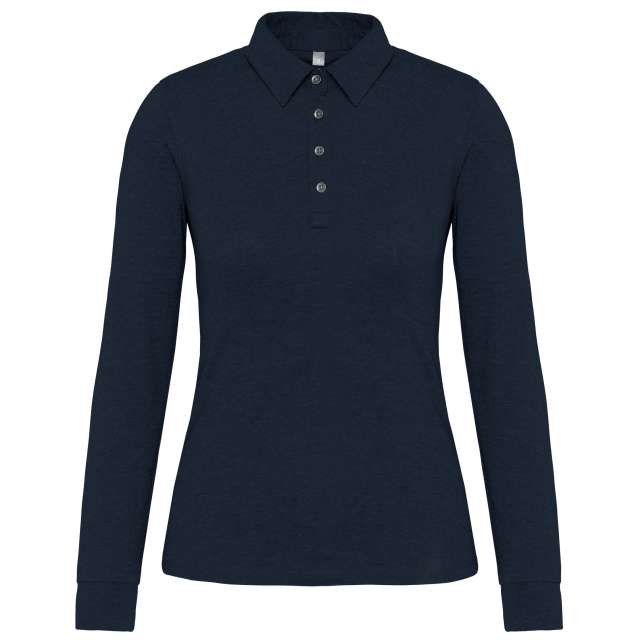 TRICOU POLO JERSEY KA265