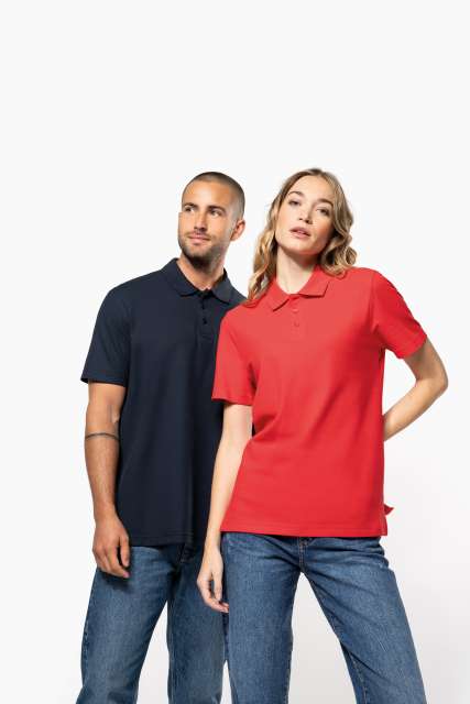 TRICOU POLO KA295