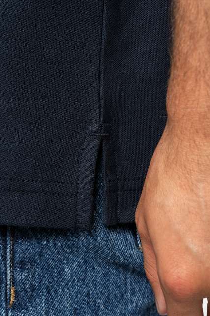 TRICOU POLO KA295