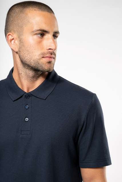 TRICOU POLO KA295