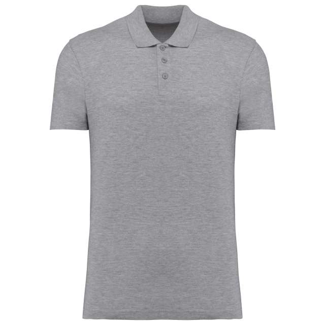 TRICOU POLO KA295