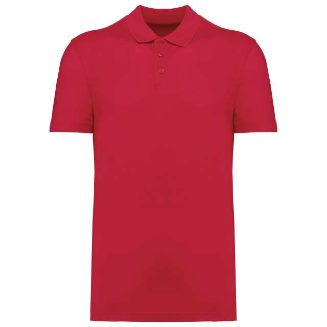 TRICOU POLO KA295