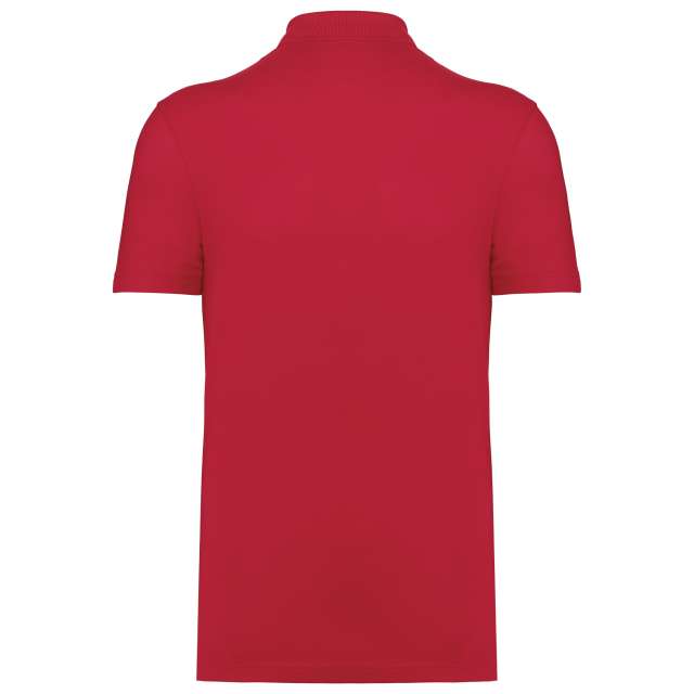 TRICOU POLO KA295