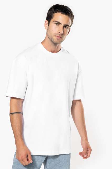 TRICOU UNISEX OVERSIZED KA3008