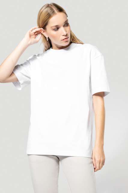 TRICOU UNISEX OVERSIZED KA3008
