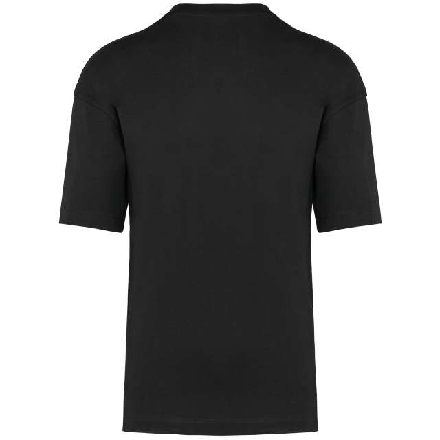 TRICOU UNISEX OVERSIZED KA3008