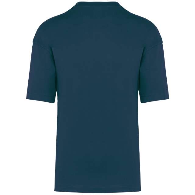 TRICOU UNISEX OVERSIZED KA3008