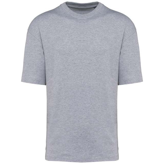 TRICOU UNISEX OVERSIZED KA3008