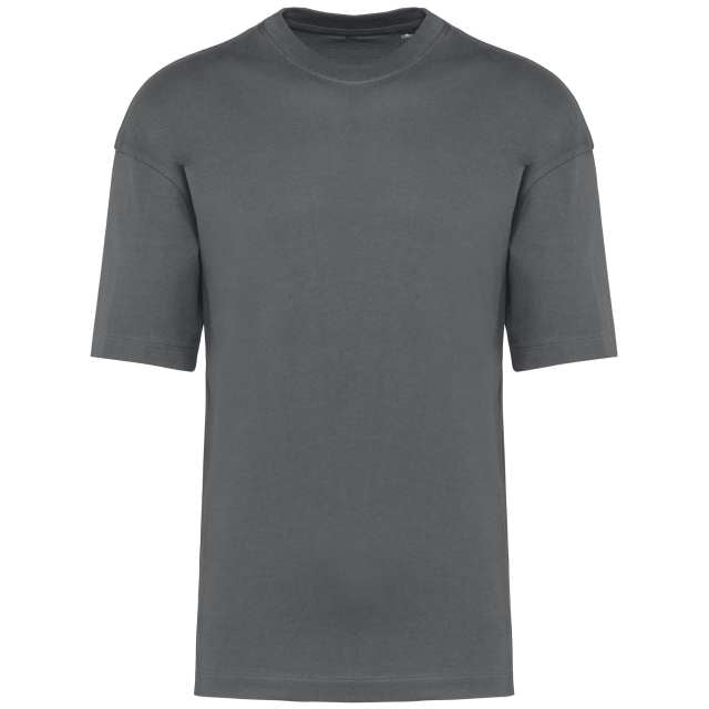 TRICOU UNISEX OVERSIZED KA3008
