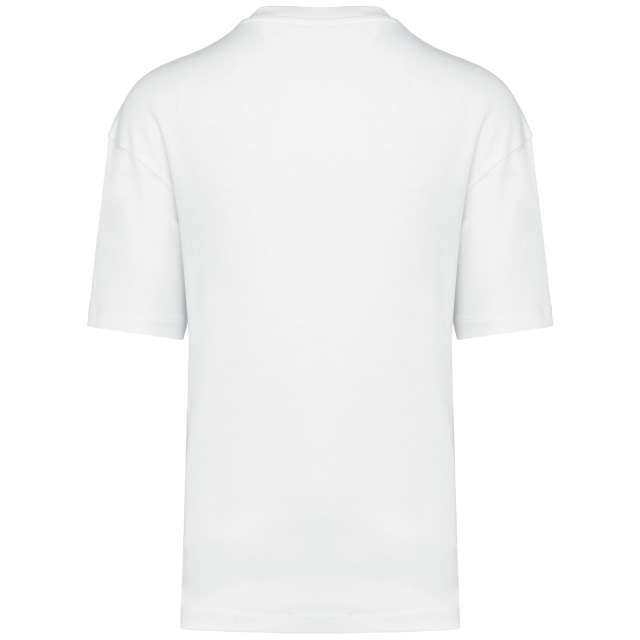 TRICOU UNISEX OVERSIZED KA3008