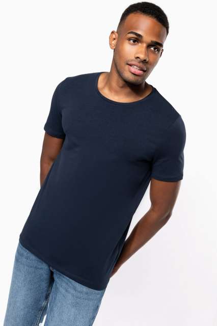 TRICOU BARBAT KA3012
