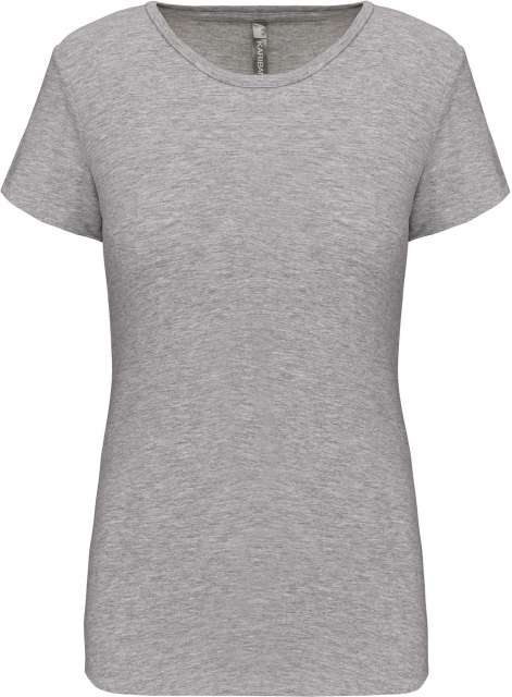 TRICOU DAMA KA3013