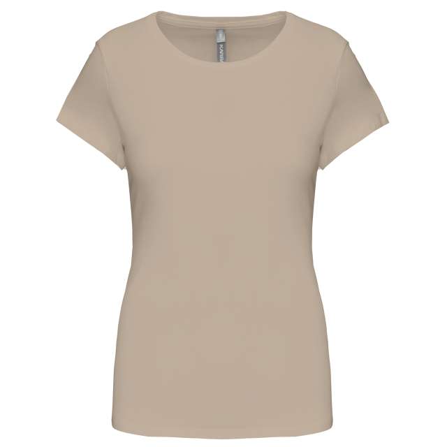 TRICOU DAMA KA3013