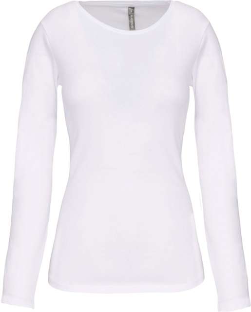 TRICOU DAMA MANECA LUNGA KA3017