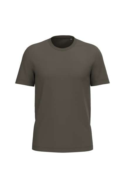 TRICOU BARBATI ORGANIC BIO150IC KA3025IC
