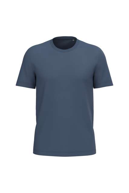 TRICOU BARBATI ORGANIC BIO150IC KA3025IC