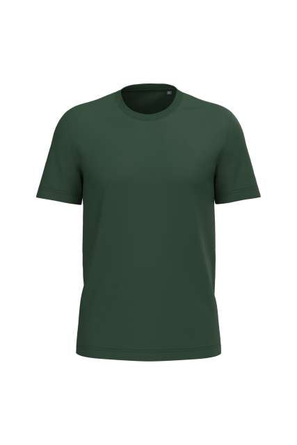 TRICOU BARBATI ORGANIC BIO150IC KA3025IC