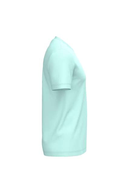 TRICOU BARBATI ORGANIC BIO150IC KA3025IC